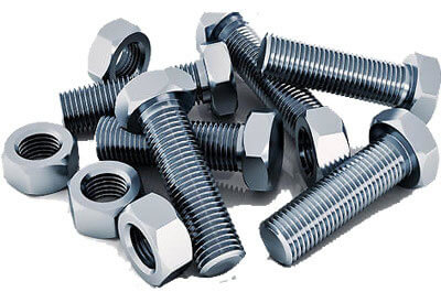 Bolts Manufacturers/Stockists/Dealers in Chennai