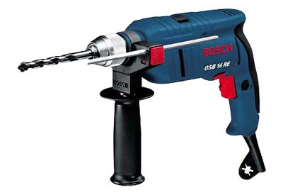 Drilling Machines - Power Tools