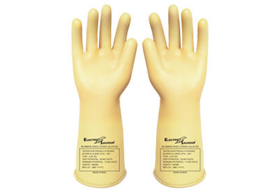Electric Hand Gloves