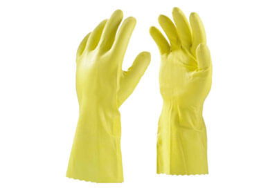 PVC Gloves