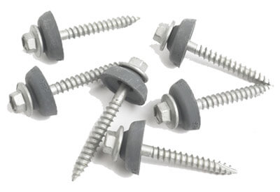 Roofing Screws & Nails