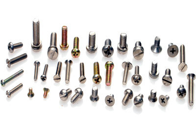 Screws | All Types of Self Drilling Screws | SDS | Dealers/Distributors/Importers in Chennai