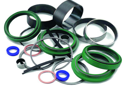 Industrial Seals | Oil, Hydraulic, Pneumatic, Pump, Mechanical, Container Seals - Dealers/Distributors/Importers in Chennai