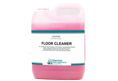 Floor Cleaning Chemicals