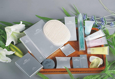 Hotel Guest Amenities Suppliers