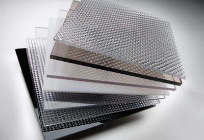 Polycarbonate Sheets