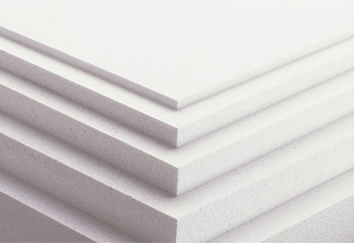 Polystyrene Sheets