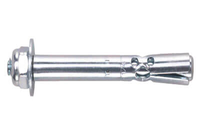 Sleeve Anchors Fasteners